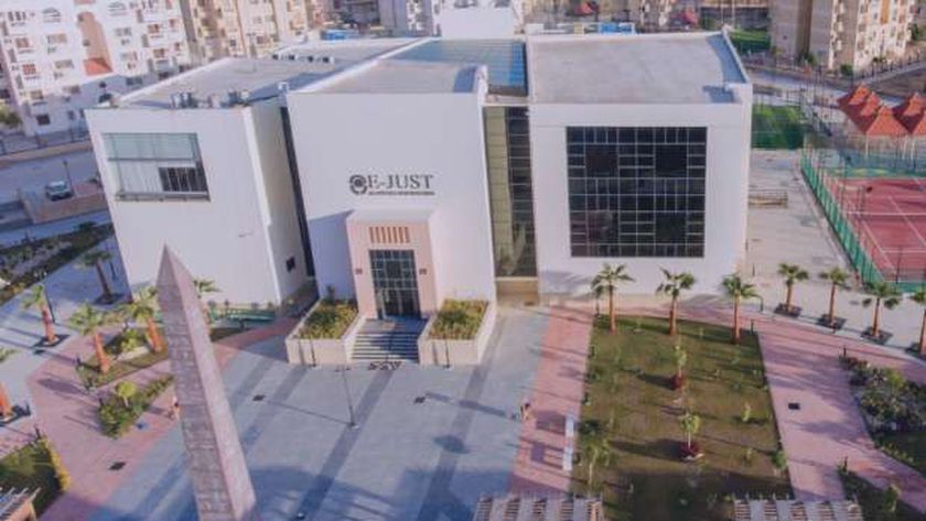 بالأسماء.. إدراج 12 عالما بالجامعة المصرية اليابانية بقائمة «ستانفورد»
