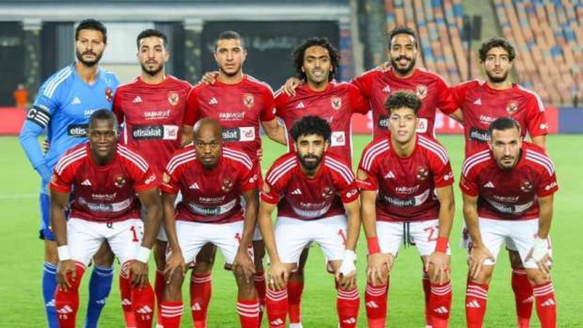 عاجل.. فيفا يعلن منافسة الأهلي على 3 بطولات قارية في كأس إنتركونتيننتال