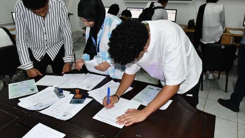 رابط نتيجة تنسيق كليات جامعة الأزهر 2024 علمي وأدبي فرع تفهنا الأشراف
