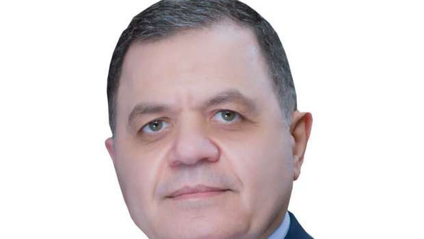 الشركة المتحدة تنعى والدة اللواء محمود توفيق وزير الداخلية