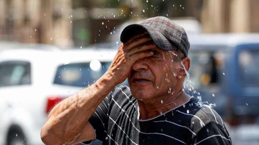 موعد انكسار الموجة الحارة وتوقعات حالة الطقس.. متى تسقط الأمطار؟