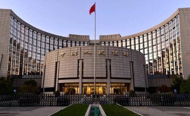 إجمالي أصول المؤسسات المالية في الصين تنمو 7%