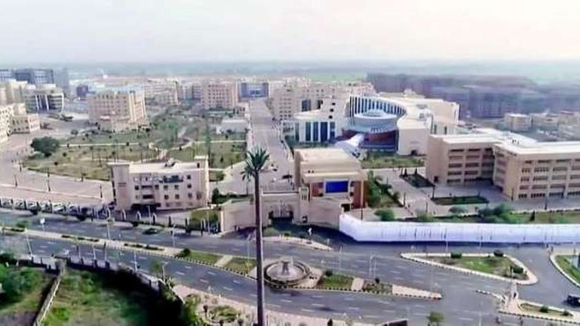 جامعة كفر الشيخ تنظم لقاءات تعريفية للطلاب الجدد