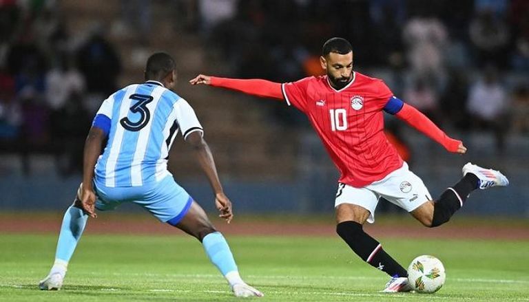 مفاجأة حزينة للمصريين.. المُنتخب مُهدد بالحرمان من اللعب في كأس العالم "حتى لو تجاوز التصفيات"