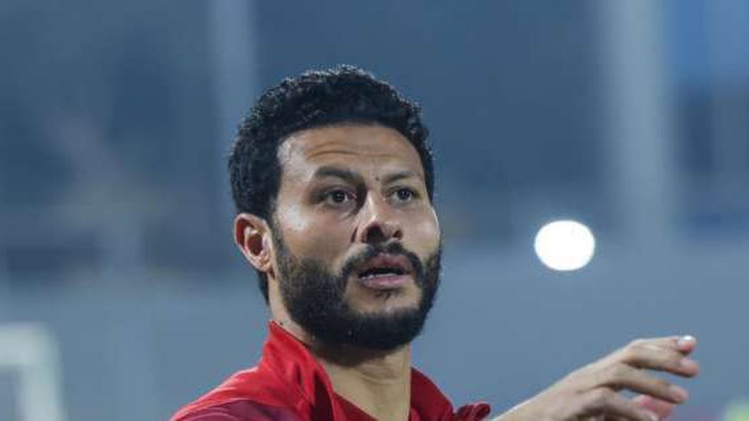 عاجل.. نجاة محمد الشناوي من إصابة خطيرة أثناء الاحتفال بالدوري (تفاصيل)