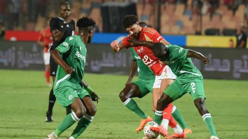 قرار عاجل في الأهلي قبل مواجهة الزمالك بالسوبر الأفريقي| عاجل
