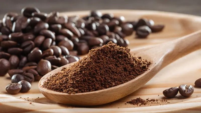 القهوة والعضلات.. مفاجأة سارة "من غير جيم"