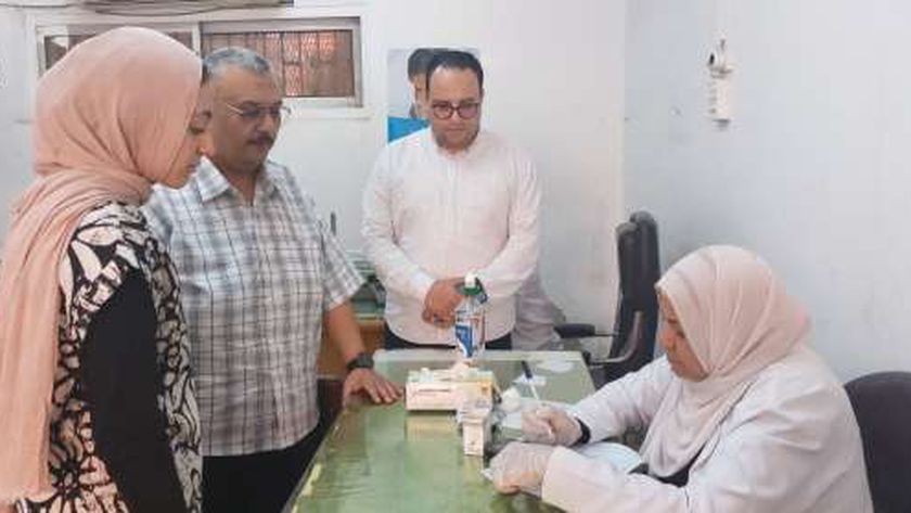 رابط حجز الكشف الطبي بجامعة المنصورة لطلاب المرحلة الثالثة والدور الثاني