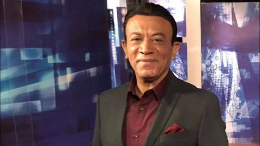 عاجل.. وفاة الإعلامي أيمن يوسف