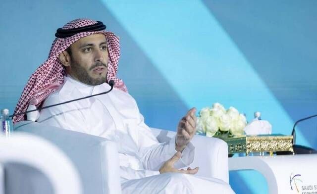 التميمي: شركات الاتصالات ضخت 100 مليار ريال استثمارات بالبنية التحتية الرقمية