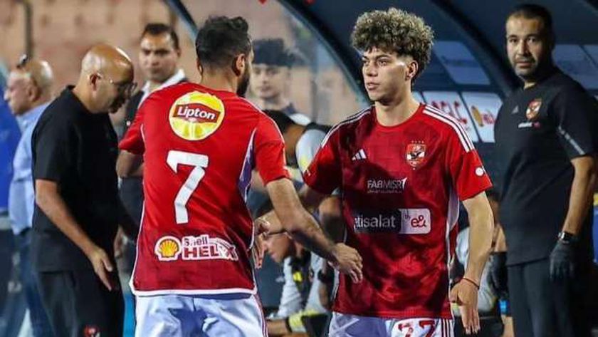 كولر يوجه تحذيرات لـ إمام عاشور وكهربا في مباراة الزمالك بالسوبر الأفريقي.. عاجل