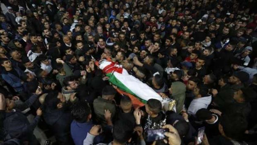 انتشال شهيد و6 مصابين نتيجة استهداف منزل في غزة