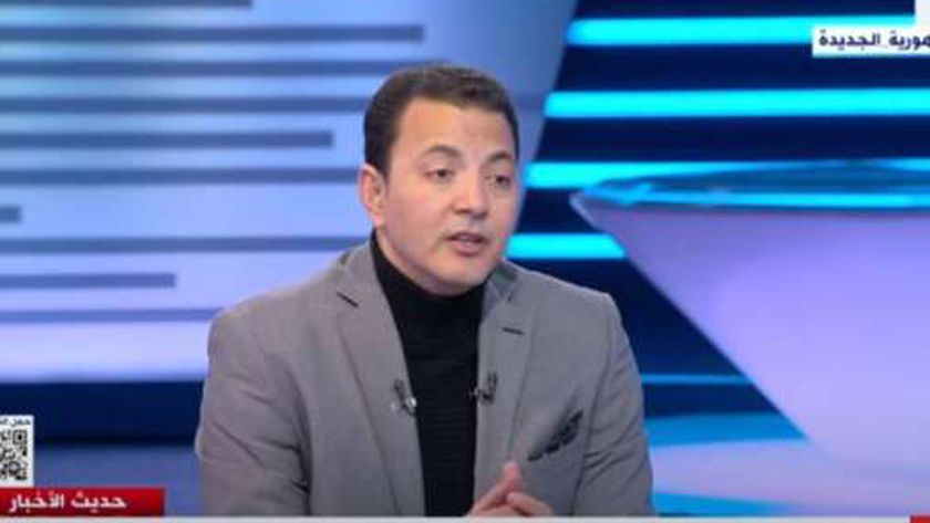 محمود عبد الرحمن: دمج مواد العلوم نتج عنه تقليل عجز المدرسين