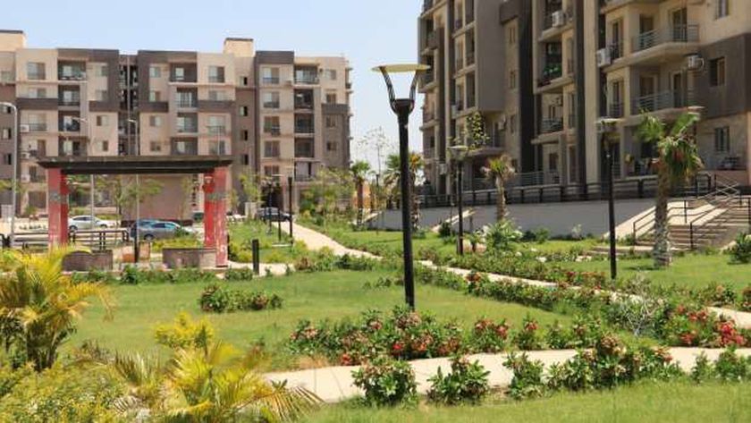 4 شروط للحصول على شقق الإسكان في 6 أكتوبر.. تفاصيل مشروع «صبا»