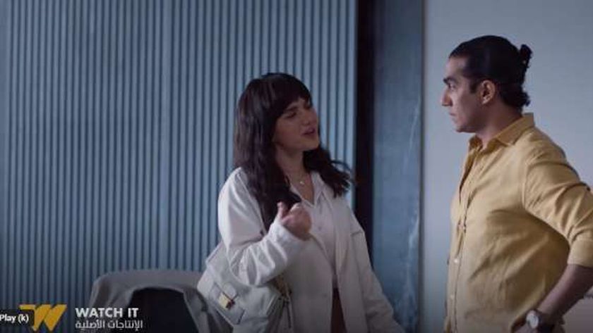 موعد عرض الحلقة الأخيرة من مسلسل انترفيو لـ رنا رئيس