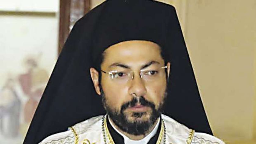 نائب بطريرك الأقباط الكاثوليك: الإعلام شريك أساسي في مكافحة التطرف