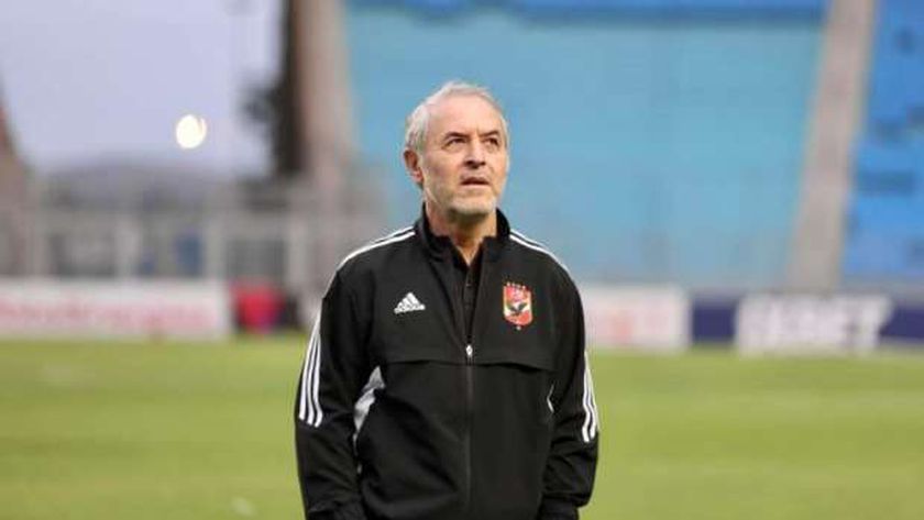 عاجل.. طلب من الأهلي لكولر بعد خسارة السوبر الأفريقي أمام الزمالك