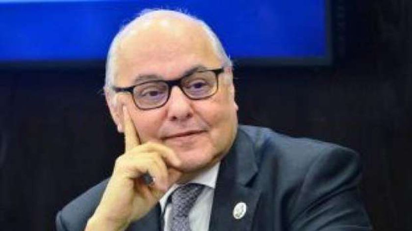 رئيس حزب الغد: دعم السيسي للبنان يؤكد أهمية الدور المصري في استقرار المنطقة