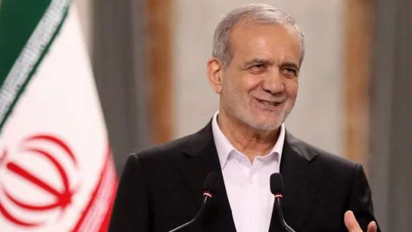 الرئيس الإيراني: جرائم الاحتلال الإسرائيلي غير مقبولة ولن تبقى دون رد