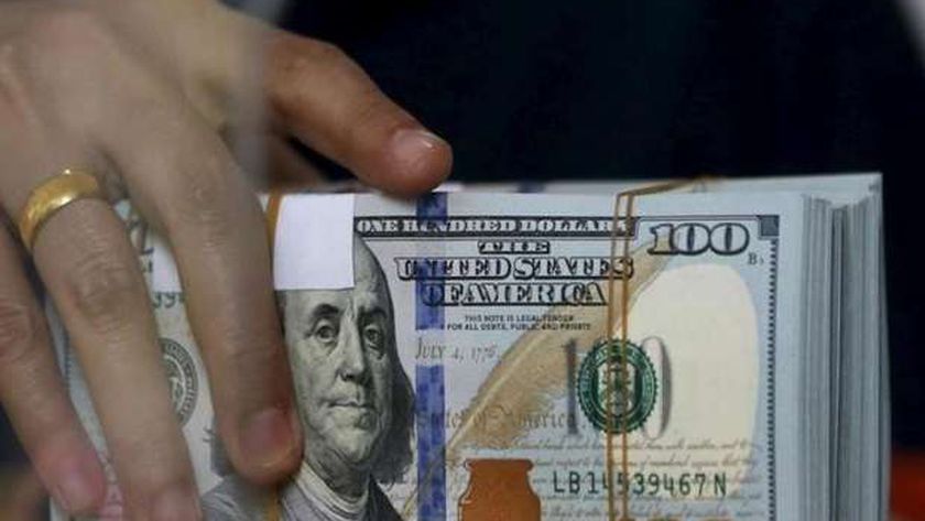 سعر الدولار اليوم الأحد 29-9-2024 مقابل الجنيه في البنوك المصرية
