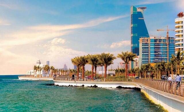 انطلاق معرض جدة للإنشاءات 2024 في نسخته الأولى