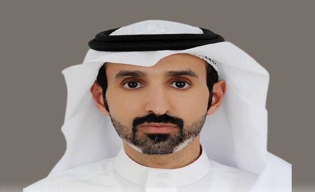 الرشيدي: اقتصاد المملكة غير النفطي حقق نموًا بـ5.8% خلال آخر 3 سنوات