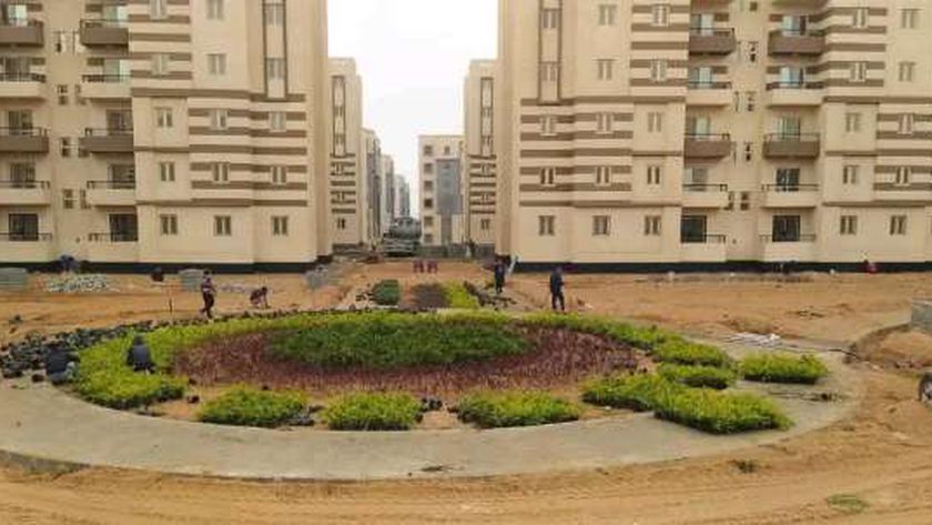 أسعار شقق جنة مصر المنصورة الجديدة.. التفاصيل كاملة