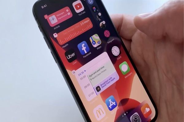 4 ميزات متاحة على IOS 14 نالت إعجاب مستخدمي الأندرويد مما جعلهم يتمنون الحصول عليها بالإصدار القادم لنظام الأندرويد