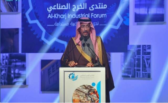 وزير الصناعة يبدأ زيارة رسمية إلى كندا لاستكشاف فرص التعاون المتاحة