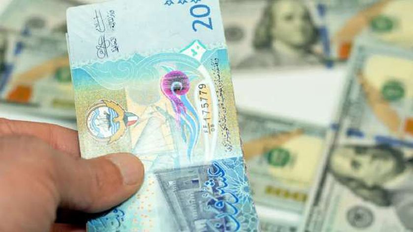 سعر الدينار الكويتي اليوم الثلاثاء 1-10-2024 في مختلف البنوك