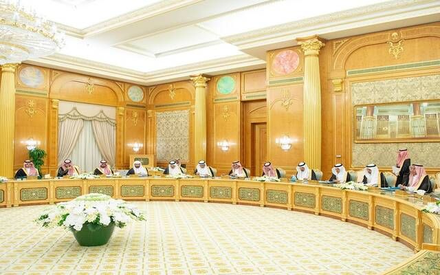 الوزراء السعودي: ميزانية 2025 تؤكد استمرار الإنفاق على الخدمات المقدمة للمواطنين