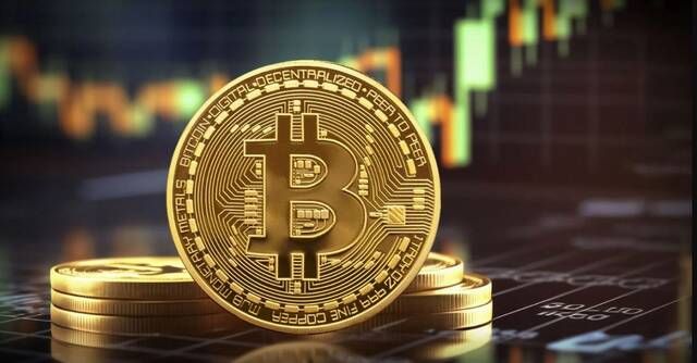 توترات الشرق الأوسط تضغط على مكاسب البيتكوين