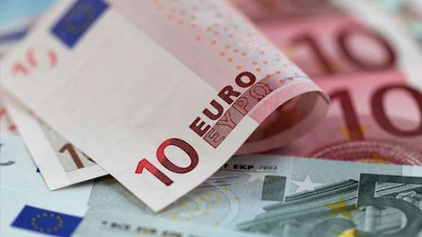 سعر اليورو اليوم الأربعاء 2-10-2024 في البنوك المصرية