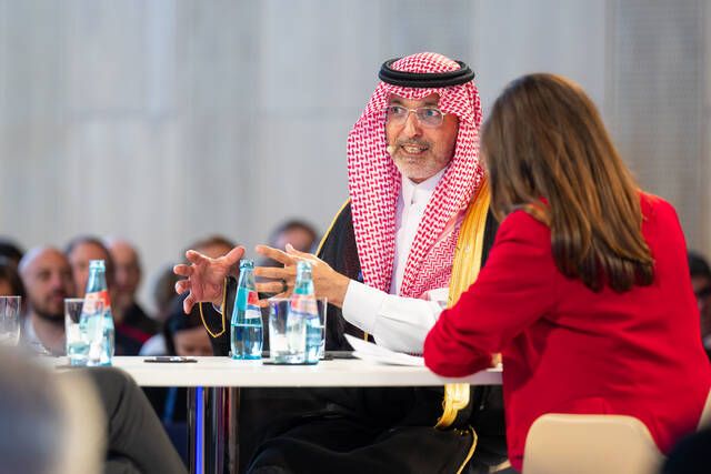 وزير المالية يؤكد ضرورة الاستثمار في استدامة النظام التجاري متعدد الأطراف