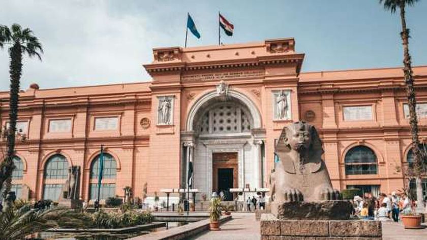 «تسويق التراث الثقافي» دورة تدريبية للعاملين بالآثار.. اعرف الشروط