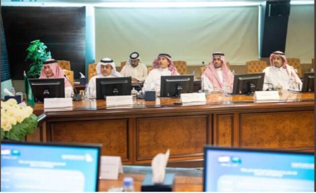 مستثمرون سعوديون يقترحون إنشاء صناديق لتطوير وجهات سياحية في مصر