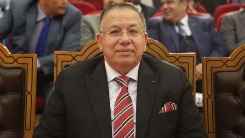 نقيب الأشراف مهنئا بذكرى انتصارات أكتوبر: علامة بارزة في التاريخ
