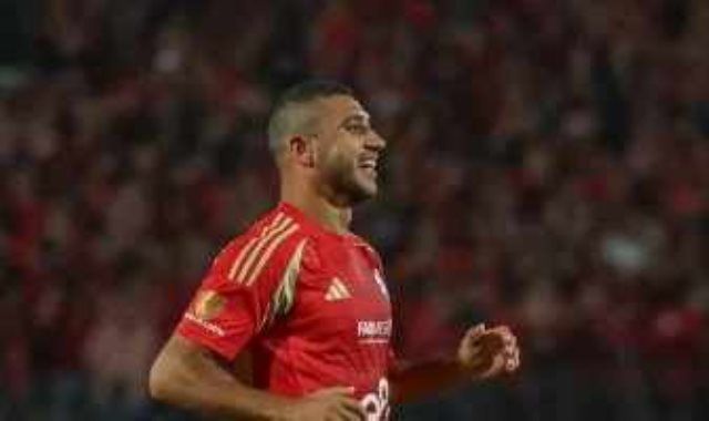 ربيعة: احتفالات الدورى منحتنا روحا إيجابية.. والهدوء مفتاح حصد السوبر