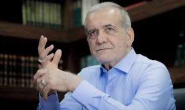 الرئيس الإيرانى: سنرد بشكل أقوى وأشد إذا قامت إسرائيل بالرد علينا