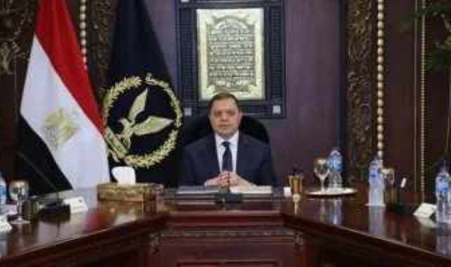 وزير الداخلية مهنئا الرئيس السيسي بذكرى نصر أكتوبر: انتصار باعث للفخر