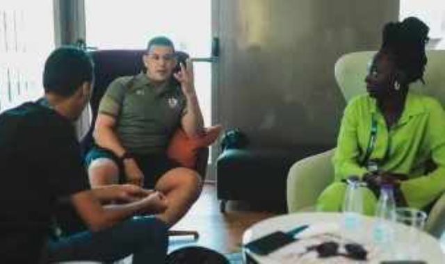 جلسة بين مسئولى كاف والزمالك فى السعودية للترتيب لمباراة السوبر الأفريقى