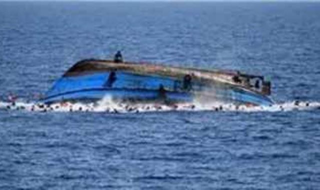مصرع 45 شخصا فى غرق قاربى مهاجرين قبالة سواحل جيبوتى