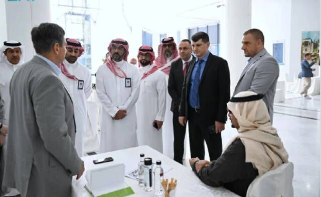 غرفة جدة تنظم ملتقى "الشركات الروسية في السعودية"