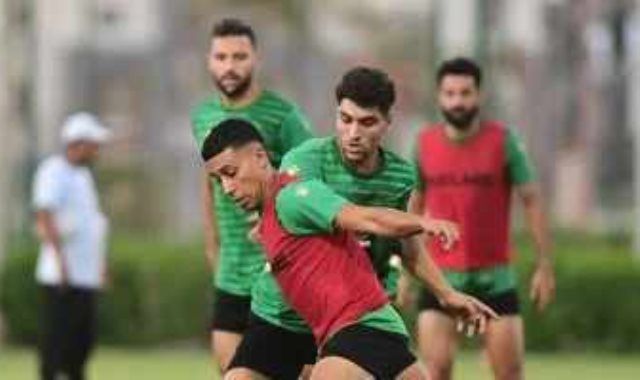 الاتحاد السكندرى يواجه النصر الليبى وديا الخميس