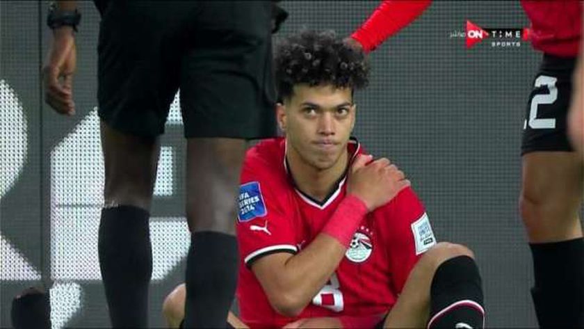 سبب مفاجئ وراء استبعاد حسام حسن لـ إمام عاشور من قائمة منتخب مصر.. عاجل