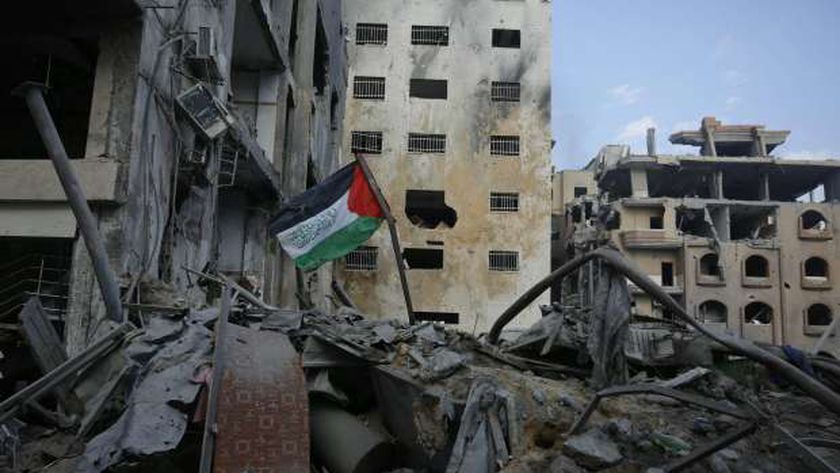 صندوق النقد: الناتج المحلي في غزة تراجع 86% خلال النصف الأول من 2024