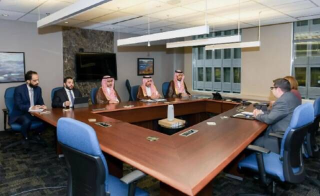 المملكة وكندا تبحثان تعزيز التعاون بتطوير الابتكار الصناعي وتدشين المدن الذكية