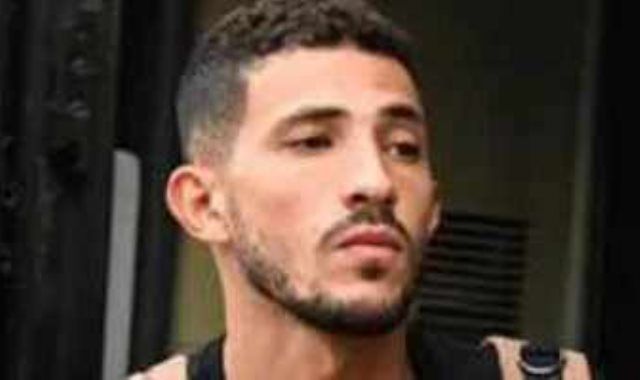 خال ضحية أحمد فتوح: اللاعب قدم العزاء فقط دون التطرق لأى تفاصيل عن الدية