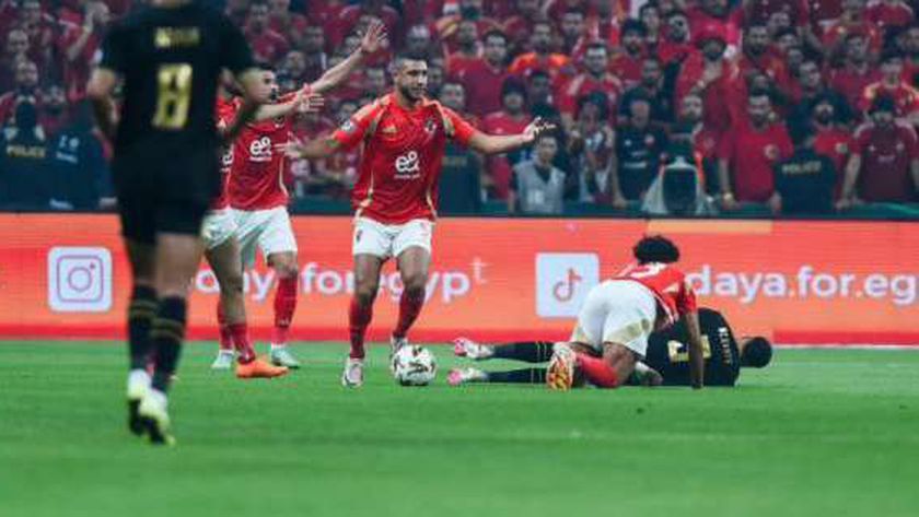 عاجل.. كاف يعلن تصنيف الأندية في الأبطال والكونفدرالية.. موقف الأهلي والزمالك