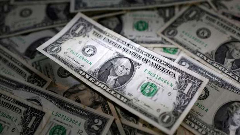 سعر الدولار الأمريكي اليوم السبت 5-10-2024 في البنوك المصرية